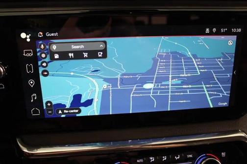 2026 GMC Sierra 2500 Denali