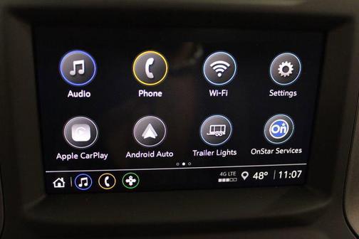 2026 GMC Sierra 2500 Base