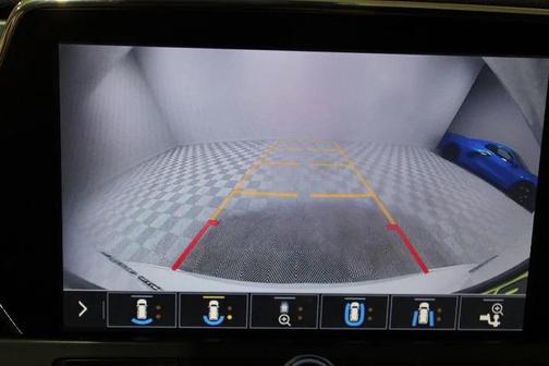 2019 Chevrolet Blazer Premier