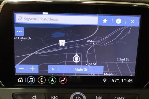 2019 Chevrolet Blazer Premier