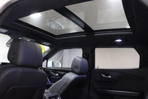 2019 Chevrolet Blazer Premier