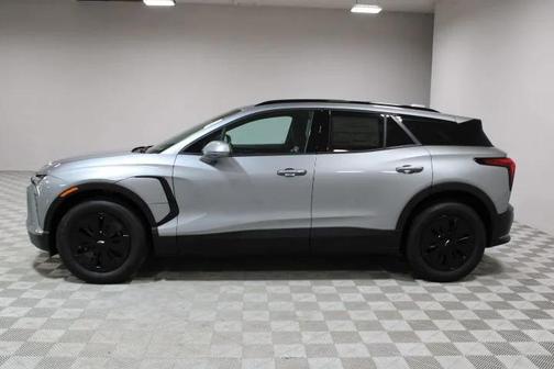 2025 Chevrolet Blazer EV eAWD LT
