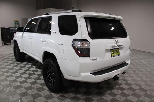 2019 Toyota 4Runner SR5 Premium