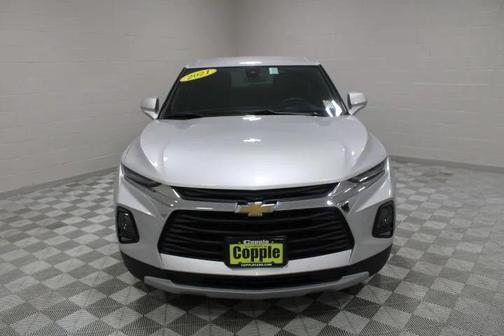 2021 Chevrolet Blazer 2LT