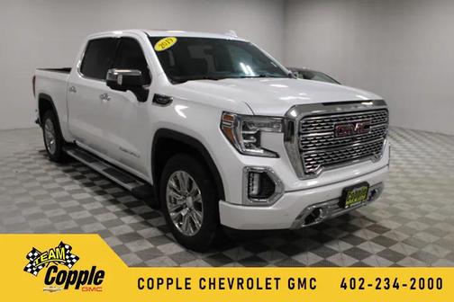 2019 GMC Sierra 1500 Denali