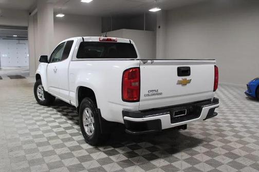 2015 Chevrolet Colorado WT