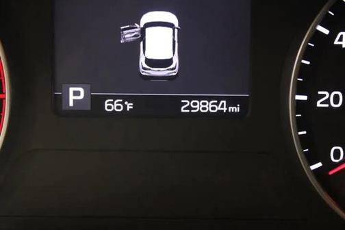 2023 Kia Seltos LX