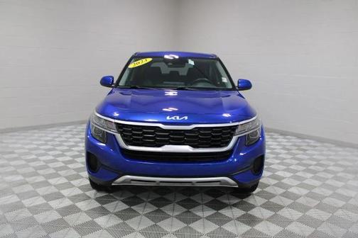 2023 Kia Seltos LX