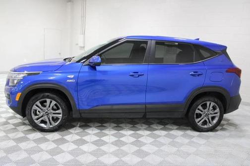2023 Kia Seltos LX