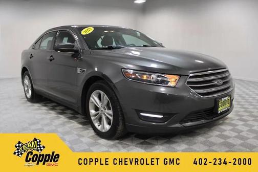 2018 Ford Taurus SEL