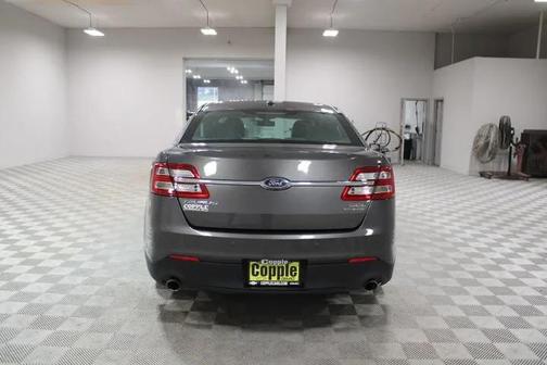 2018 Ford Taurus SEL