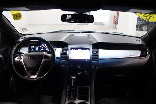 2018 Ford Taurus SEL