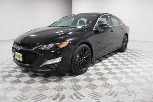 2025 Chevrolet Malibu FWD 1LT