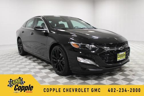 2025 Chevrolet Malibu FWD 1LT