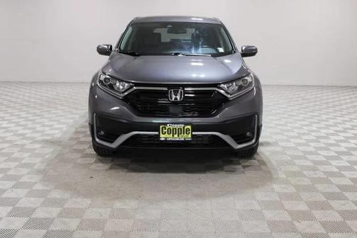 2021 Honda CR-V AWD EX-L