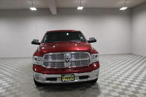2013 RAM 1500 Laramie