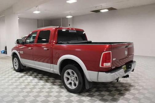 2013 RAM 1500 Laramie