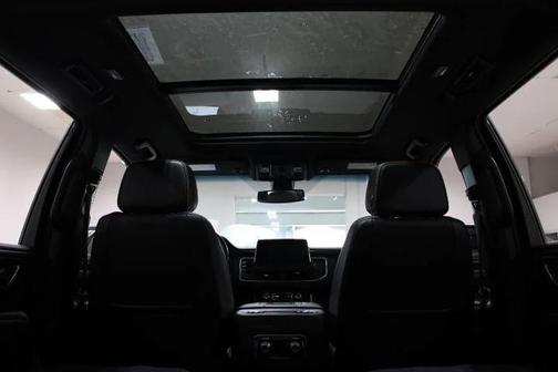 2021 GMC Yukon 4WD AT4