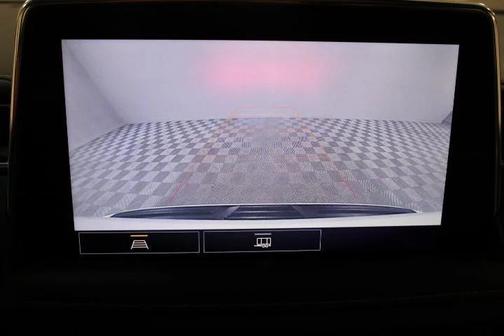2021 GMC Yukon 4WD AT4