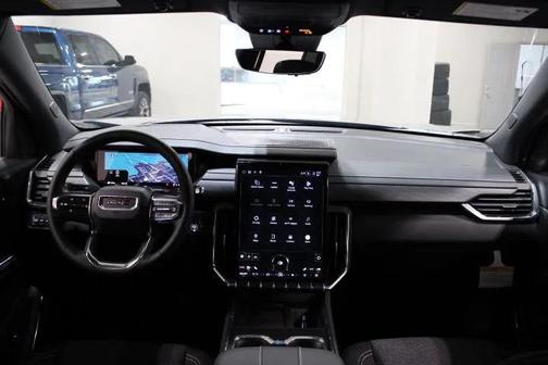 2026 GMC Acadia Elevation AWD