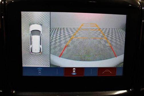 2018 Chevrolet Traverse High Country