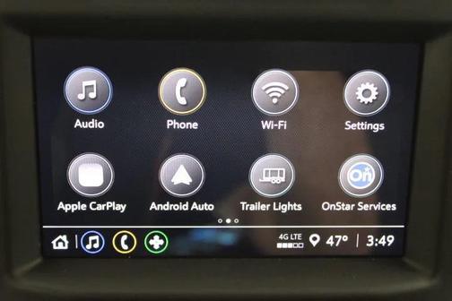 2026 GMC Sierra 2500 Base