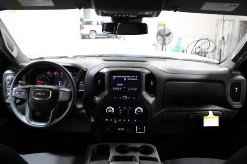 2026 GMC Sierra 2500 Base