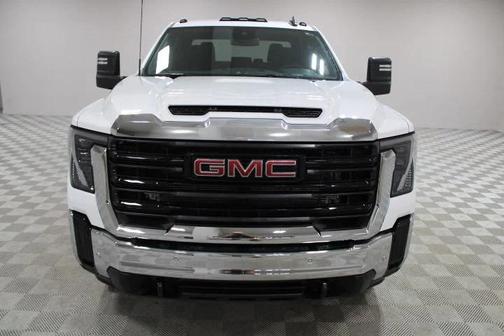 2026 GMC Sierra 2500 Base