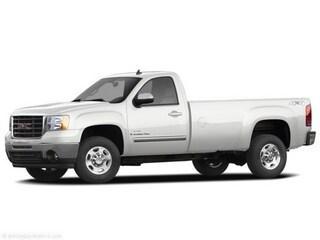 2008 GMC Sierra 3500 Work Truck