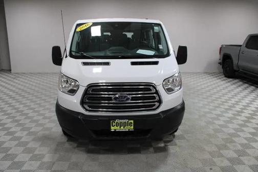 2016 Ford Transit-350 XL