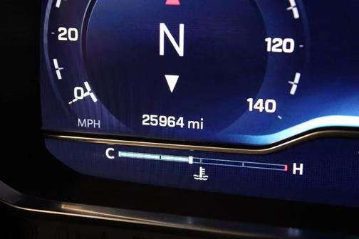 2022 Chevrolet Tahoe 4WD RST