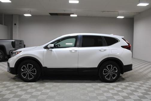 2020 Honda CR-V AWD EX-L