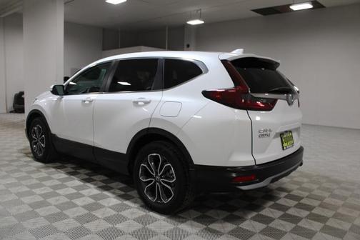 2020 Honda CR-V AWD EX-L