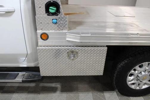 2021 Chevrolet Silverado 2500 LT