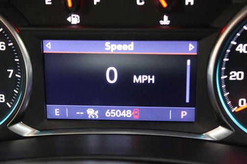 2022 Chevrolet Equinox Premier w/1LZ