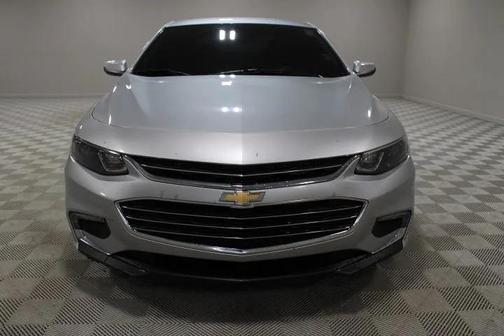 2016 Chevrolet Malibu Premier