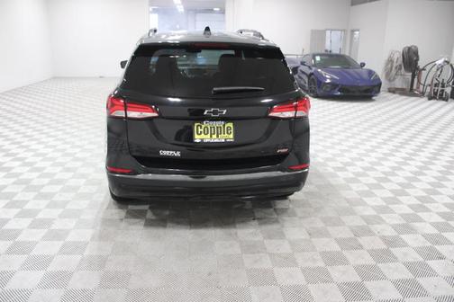 2022 Chevrolet Equinox AWD RS