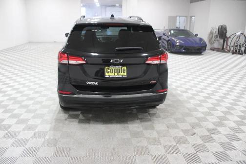 2022 Chevrolet Equinox AWD RS