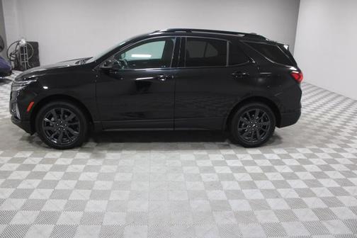 2022 Chevrolet Equinox AWD RS