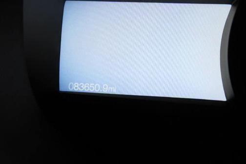 Magnetic Metallic 2019 Ford Edge SEL