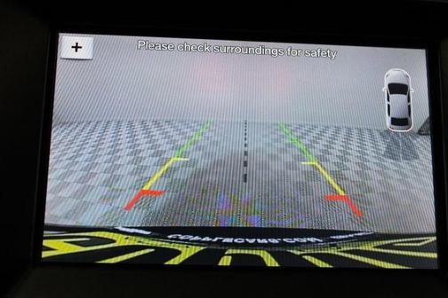 Magnetic Metallic 2019 Ford Edge SEL