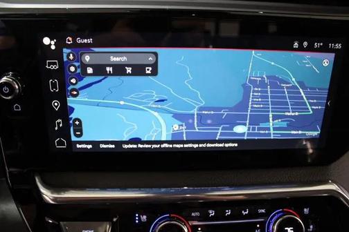 2026 GMC Sierra 2500 Denali