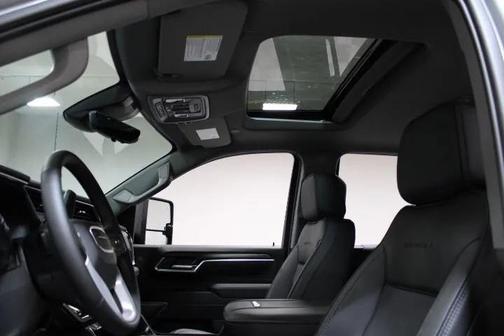 2026 GMC Sierra 2500 Denali