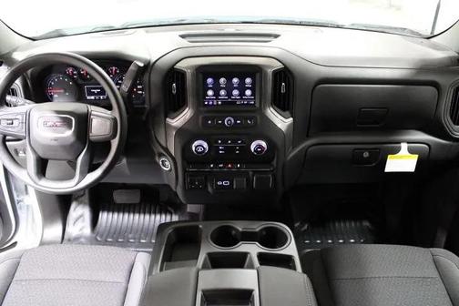 2026 GMC Sierra 2500 Base