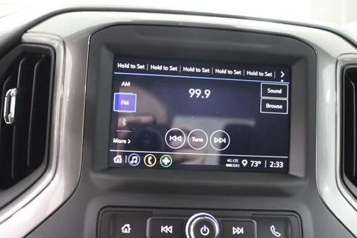 2026 GMC Sierra 2500 Base