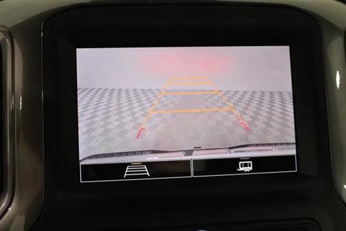 2026 GMC Sierra 2500 Base