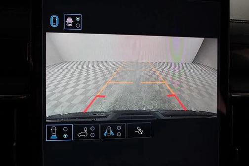 2026 GMC Yukon XL 4WD Elevation