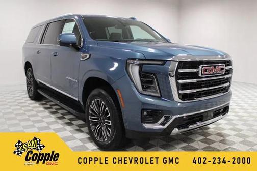 2026 GMC Yukon XL 4WD Elevation