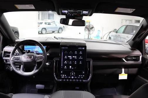 2026 GMC Yukon XL 4WD Elevation