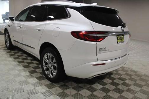 2020 Buick Enclave AWD Avenir